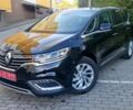 Черный Рено Эспейс, объемом двигателя 1.6 л и пробегом 132 тыс. км за 13799 $, фото 1 на Automoto.ua