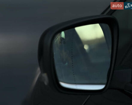 Чорний Рено Еспейс, об'ємом двигуна 1.6 л та пробігом 260 тис. км за 15299 $, фото 31 на Automoto.ua