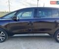 Рено Эспейс 2016 в Полтаве на Automoto.ua Черный Рено Эспейс, объемом двигателя 1.6 л и пробегом 215 тыс. км за 18950 $, фото 20 на Automoto.ua