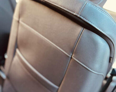 Черный Рено Эспейс, объемом двигателя 1.6 л и пробегом 173 тыс. км за 17000 $, фото 100 на Automoto.ua