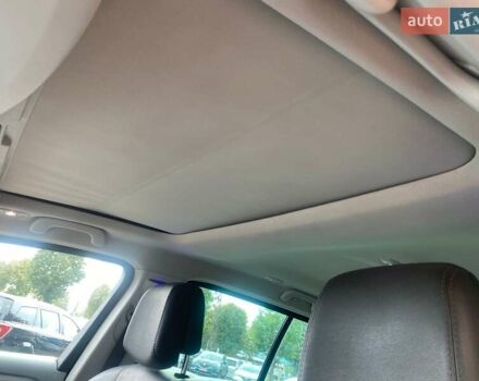 Чорний Рено Еспейс, об'ємом двигуна 1.6 л та пробігом 231 тис. км за 16545 $, фото 16 на Automoto.ua