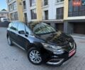 Черный Рено Эспейс, объемом двигателя 1.6 л и пробегом 205 тыс. км за 14999 $, фото 1 на Automoto.ua