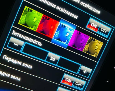 Черный Рено Эспейс, объемом двигателя 1.6 л и пробегом 173 тыс. км за 17000 $, фото 132 на Automoto.ua