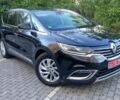 Черный Рено Эспейс, объемом двигателя 1.6 л и пробегом 132 тыс. км за 13799 $, фото 1 на Automoto.ua