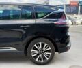 Рено Эспейс 2016 в Львове на Automoto.ua Черный Рено Эспейс, объемом двигателя 1.6 л и пробегом 262 тыс. км за 14990 $, фото 10 на Automoto.ua