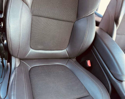 Черный Рено Эспейс, объемом двигателя 1.6 л и пробегом 173 тыс. км за 17000 $, фото 65 на Automoto.ua