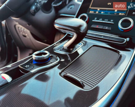 Черный Рено Эспейс, объемом двигателя 1.6 л и пробегом 173 тыс. км за 17000 $, фото 87 на Automoto.ua