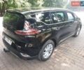 Чорний Рено Еспейс, об'ємом двигуна 1.6 л та пробігом 190 тис. км за 16500 $, фото 1 на Automoto.ua