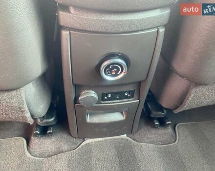 Чорний Рено Еспейс, об'ємом двигуна 1.6 л та пробігом 231 тис. км за 16555 $, фото 4 на Automoto.ua