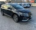 Чорний Рено Еспейс, об'ємом двигуна 1.6 л та пробігом 275 тис. км за 17500 $, фото 1 на Automoto.ua