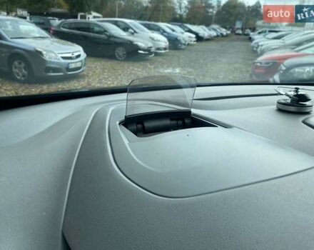 Чорний Рено Еспейс, об'ємом двигуна 1.6 л та пробігом 231 тис. км за 16555 $, фото 15 на Automoto.ua