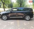 Чорний Рено Еспейс, об'ємом двигуна 1.6 л та пробігом 190 тис. км за 16500 $, фото 1 на Automoto.ua