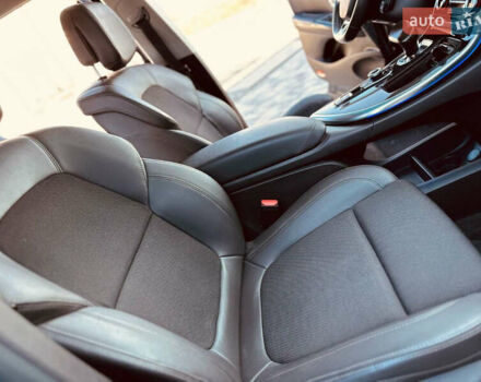 Черный Рено Эспейс, объемом двигателя 1.6 л и пробегом 173 тыс. км за 17000 $, фото 85 на Automoto.ua