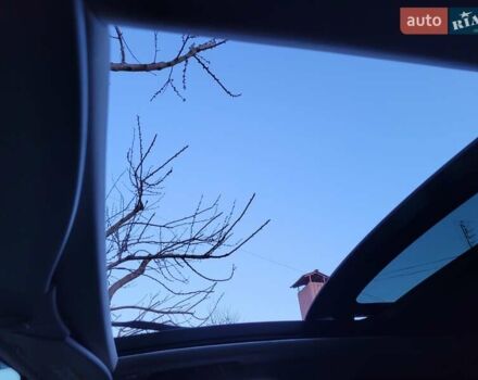 Чорний Рено Еспейс, об'ємом двигуна 1.6 л та пробігом 183 тис. км за 16700 $, фото 29 на Automoto.ua