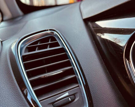 Черный Рено Эспейс, объемом двигателя 1.6 л и пробегом 173 тыс. км за 17000 $, фото 35 на Automoto.ua