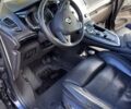 Рено Эспейс 2016 в Полтаве на Automoto.ua Черный Рено Эспейс, объемом двигателя 1.6 л и пробегом 215 тыс. км за 18950 $, фото 29 на Automoto.ua