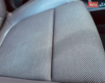 Черный Рено Эспейс, объемом двигателя 1.6 л и пробегом 173 тыс. км за 17000 $, фото 45 на Automoto.ua