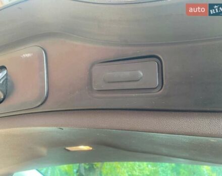 Чорний Рено Еспейс, об'ємом двигуна 1.6 л та пробігом 231 тис. км за 16545 $, фото 33 на Automoto.ua