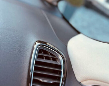 Черный Рено Эспейс, объемом двигателя 1.6 л и пробегом 173 тыс. км за 17000 $, фото 32 на Automoto.ua