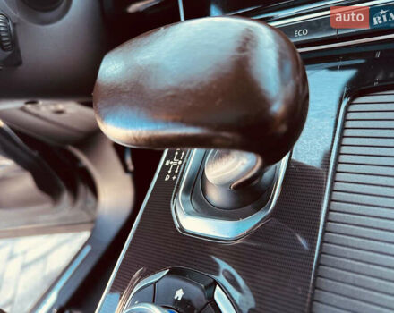 Черный Рено Эспейс, объемом двигателя 1.6 л и пробегом 173 тыс. км за 17000 $, фото 54 на Automoto.ua