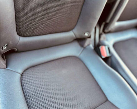 Черный Рено Эспейс, объемом двигателя 1.6 л и пробегом 173 тыс. км за 17000 $, фото 56 на Automoto.ua