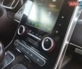 Черный Рено Эспейс, объемом двигателя 1.6 л и пробегом 288 тыс. км за 15400 $, фото 66 на Automoto.ua