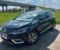 Черный Рено Эспейс, объемом двигателя 1.6 л и пробегом 258 тыс. км за 15200 $, фото 1 на Automoto.ua