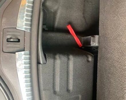 Чорний Рено Еспейс, об'ємом двигуна 1.6 л та пробігом 231 тис. км за 16545 $, фото 36 на Automoto.ua