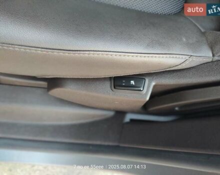 Чорний Рено Еспейс, об'ємом двигуна 1.6 л та пробігом 190 тис. км за 15699 $, фото 13 на Automoto.ua