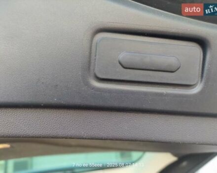 Чорний Рено Еспейс, об'ємом двигуна 1.6 л та пробігом 190 тис. км за 15699 $, фото 40 на Automoto.ua