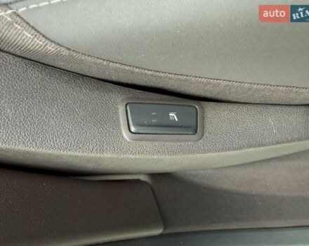 Рено Эспейс 2016 в Львове на Automoto.ua Черный Рено Эспейс, объемом двигателя 1.6 л и пробегом 262 тыс. км за 14990 $, фото 30 на Automoto.ua