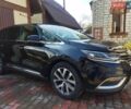 Черный Рено Эспейс, объемом двигателя 1.6 л и пробегом 289 тыс. км за 14800 $, фото 48 на Automoto.ua