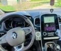 Черный Рено Эспейс, объемом двигателя 1.6 л и пробегом 258 тыс. км за 15200 $, фото 9 на Automoto.ua