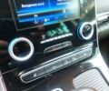 Черный Рено Эспейс, объемом двигателя 2 л и пробегом 280 тыс. км за 15999 $, фото 18 на Automoto.ua