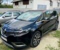 Чорний Рено Еспейс, об'ємом двигуна 1.6 л та пробігом 263 тис. км за 15900 $, фото 49 на Automoto.ua