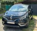 Чорний Рено Еспейс, об'ємом двигуна 1.6 л та пробігом 263 тис. км за 15900 $, фото 38 на Automoto.ua