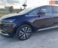 Рено Эспейс 2016 в Полтаве на Automoto.ua Черный Рено Эспейс, объемом двигателя 1.6 л и пробегом 215 тыс. км за 18950 $, фото 18 на Automoto.ua