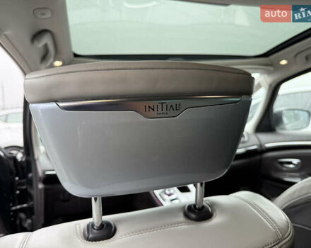 Чорний Рено Еспейс, об'ємом двигуна 1.6 л та пробігом 195 тис. км за 14999 $, фото 8 на Automoto.ua