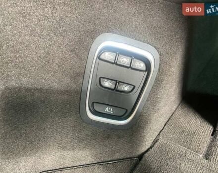 Чорний Рено Еспейс, об'ємом двигуна 1.6 л та пробігом 231 тис. км за 16545 $, фото 37 на Automoto.ua