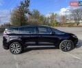 Рено Эспейс 2016 в Полтаве на Automoto.ua Черный Рено Эспейс, объемом двигателя 1.6 л и пробегом 215 тыс. км за 18950 $, фото 6 на Automoto.ua