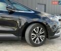 Рено Эспейс 2016 в Львове на Automoto.ua Черный Рено Эспейс, объемом двигателя 1.6 л и пробегом 262 тыс. км за 14990 $, фото 6 на Automoto.ua