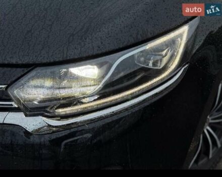 Чорний Рено Еспейс, об'ємом двигуна 1.6 л та пробігом 190 тис. км за 15699 $, фото 5 на Automoto.ua