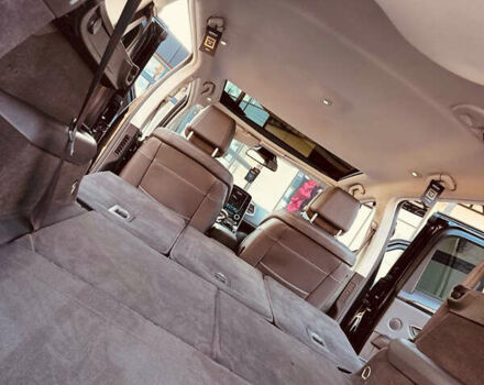 Черный Рено Эспейс, объемом двигателя 1.6 л и пробегом 173 тыс. км за 17000 $, фото 67 на Automoto.ua