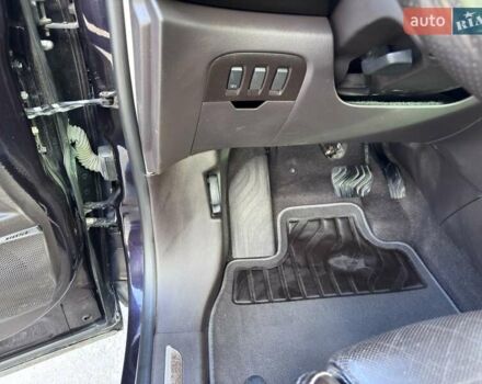 Рено Эспейс 2016 в Полтаве на Automoto.ua Черный Рено Эспейс, объемом двигателя 1.6 л и пробегом 215 тыс. км за 18950 $, фото 31 на Automoto.ua
