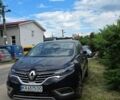 Черный Рено Эспейс, объемом двигателя 1.6 л и пробегом 320 тыс. км за 11500 $, фото 1 на Automoto.ua