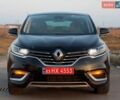 Черный Рено Эспейс, объемом двигателя 1.6 л и пробегом 226 тыс. км за 14999 $, фото 7 на Automoto.ua