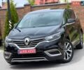 Черный Рено Эспейс, объемом двигателя 1.6 л и пробегом 227 тыс. км за 15999 $, фото 1 на Automoto.ua