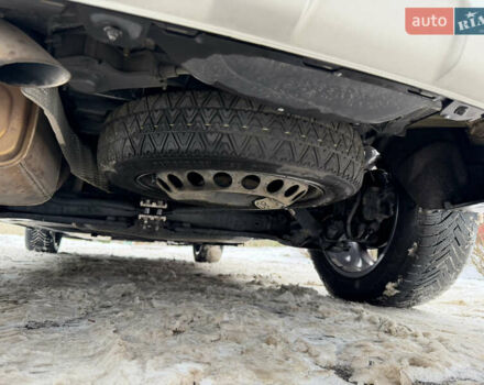 Чорний Рено Еспейс, об'ємом двигуна 1.6 л та пробігом 226 тис. км за 17299 $, фото 47 на Automoto.ua