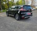 Черный Рено Эспейс, объемом двигателя 1.6 л и пробегом 197 тыс. км за 15900 $, фото 16 на Automoto.ua