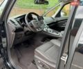 Черный Рено Эспейс, объемом двигателя 1.6 л и пробегом 227 тыс. км за 15999 $, фото 27 на Automoto.ua